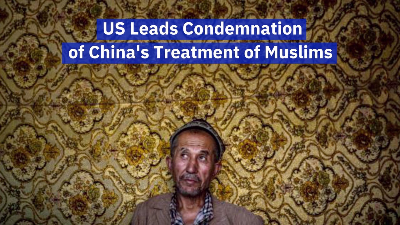China's Muslim Population