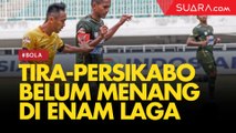 Belum Menang di Enam Laga, RD Tak Mau Tira-Persikabo Dibilang Habis Bensin