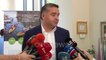 Ora News - Lejet mjedisore përplasin ministrin Klosi dhe kryebashkiakun Veliaj