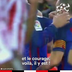 Behind the News avec Omar Da Fonseca et Benjamin Da Silva