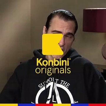 Le Fast & Curious magique de Joaquin Phoenix