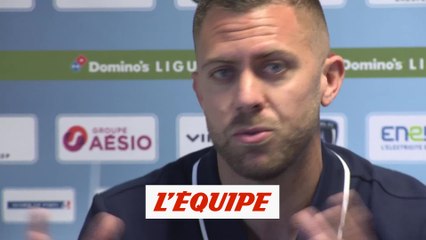 Ménez «Je tenais vraiment à revenir en Île-de-France»  - Foot - L2 - Paris FC