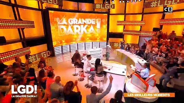 Des voyages offerts par TPMP par la compagnie aérienne Skyline Airlines sont-ils bidons ? L’animateur Cyril Hanouna réagit - VIDEO