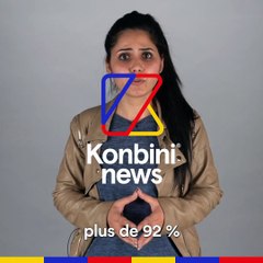 Sara Shwani nous alerte sur l'ampleur de la crise des explosifs de guerre en Irak