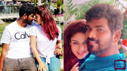 ஒரு வழியாக நயன்தாராவுக்கு திருமணம் ஆகப்போகுது..எப்போ தெரியுமா?