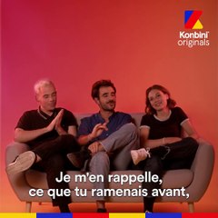 On a parlé rencontre et râteau avec Therapie Taxi