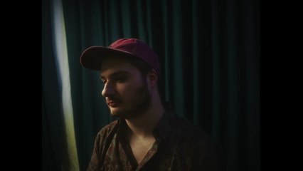 YRRRE - Ich hoffe, dass es brennt