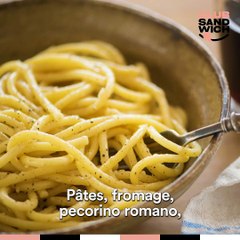 Quiz Cuisine Tommaso Melilli