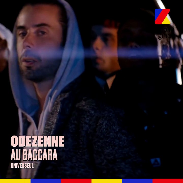 INTERVIEW LOVE - ODEZENNE