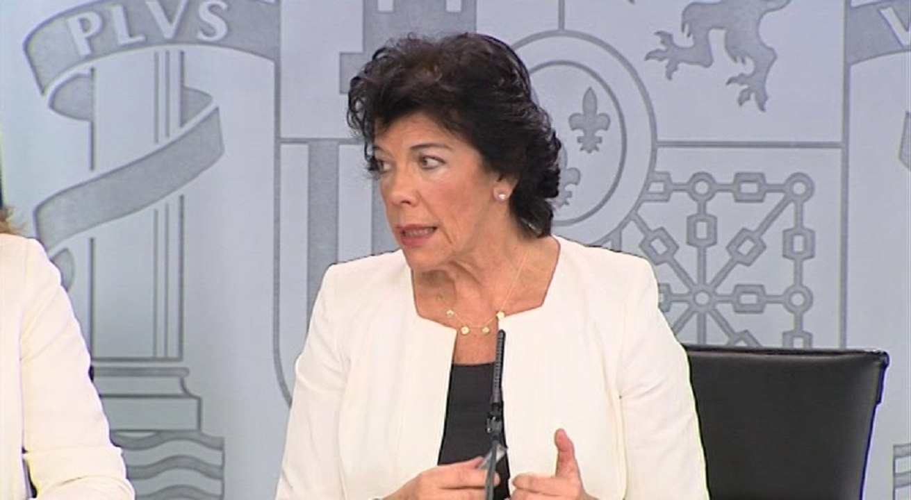 Gobierno dice que utilizará el 155 si se dieran las circunstancias