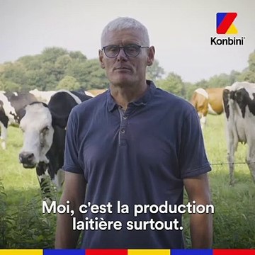 Vrai portrait de Guy, éleveur bio depuis 20 ans