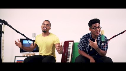 Lucas e Orelha - Tô Te Filmando (Sorria)