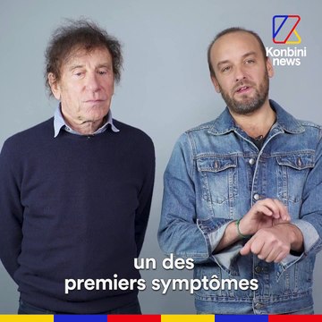 Alain Souchon et Ours vous donnent rendez-vous avec de nombreux artistes le 3 novembre au Casino de Paris