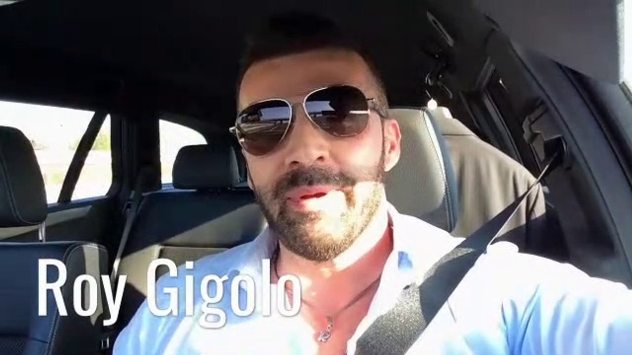 puttana è bello