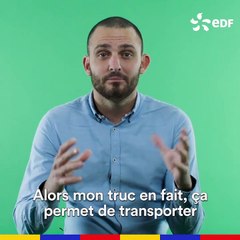 Pitch Me : la start-up Hysilabs révolutionne le transport d’hydrogène