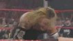 RAW Chris Jericho, HBK & Jeff Hardy vs. JBL, Snitsky & Umaga