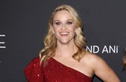 Reese Witherspoon glad she had kids 'young'