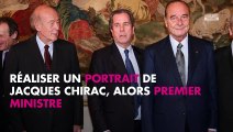 Jacques Chirac : Ce jour où il a failli quitter Bernadette Chirac pour une journaliste