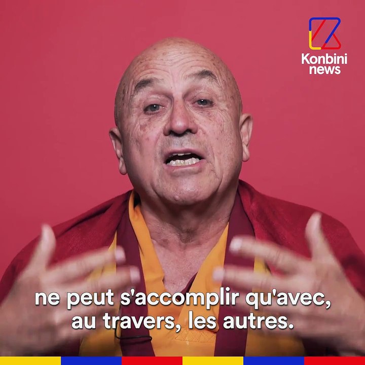 Philo ou B20 - Matthieu Ricard