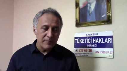 "Depremi cep telefonlarında 7,8 olarak hissettik"