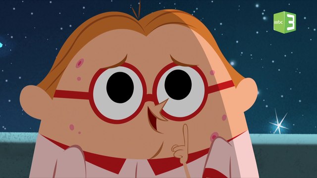 أروين يصبح قائد ولكن.. شاهد الفيديو #MBC3