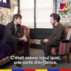 Gaspard Ulliel - L'interview