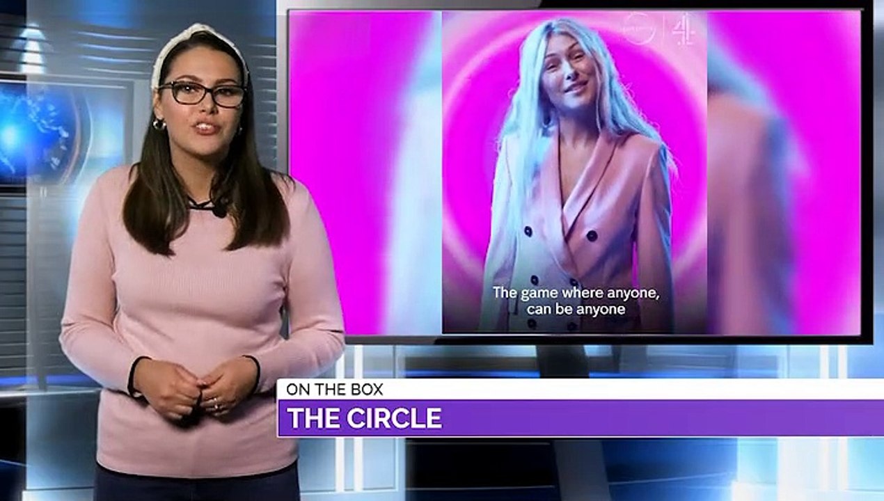 On The Box : The Circle, Breaking Bad and The Apprentice!