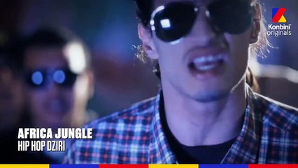 Interview - Soolking, prince venu d'Algérie