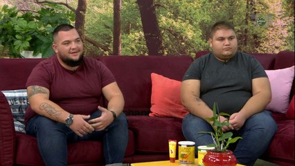 Në Shtëpinë Tonë, 27 Shtator 2019, Pjesa 3