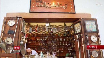 حرفيون متمسكون بتقاليدهم رغم تطور الزمن والأدوات 🛠️