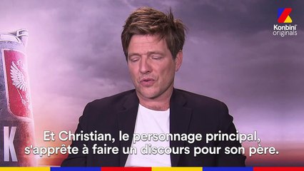 Analyse de FESTEN - Thomas Vinterberg