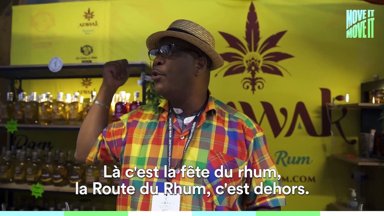 FANZONE : La Route du Rhum