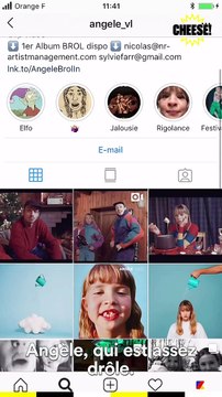 No Filter : Vendredi sur Mer