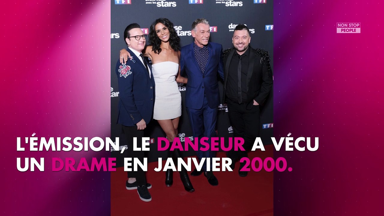 DALS 2019 - Patrick Dupond : ce terrible accident qui a failli lui coûter la vie