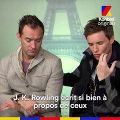 Harry Potter : une saga qui traverse les générations