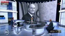 Jacques Chirac : Alain Juppé ému aux larmes en évoquant sa disparition (vidéo)