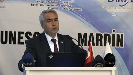 'Bu yılki hedefimiz bir milyonu yatılı 5,5 milyon turist' - MARDİN