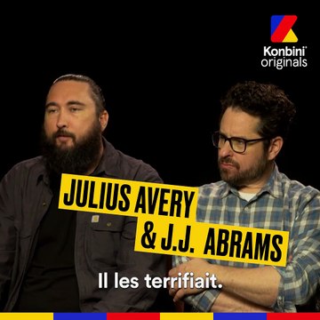 J.J Abrams et Julius Avery vous dévoilent les 5 choses à savoir sur Overlord