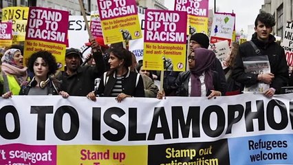 Pakistan, Malaysia, Turkey announce To Start English TV Channel to Counter Islamophobia