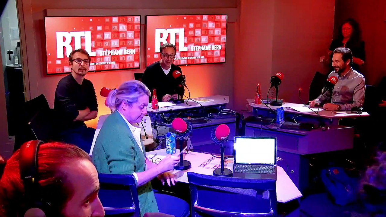 Le live des Franglaises