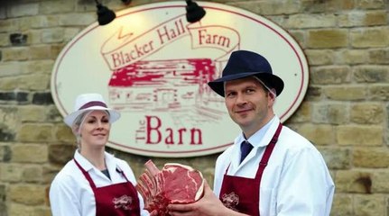 Farm shops in profile