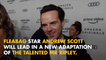 Andrew Scott Will Be 'The Talented Mr Ripley'