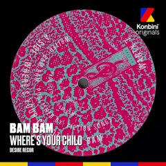 TRACK ID - MARCEL DETTMANN