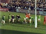 Rugby Union Five Nations 1990 - England v Wales - Highlights