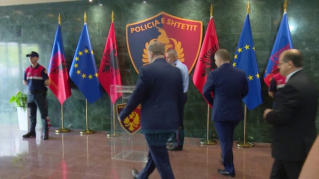 Biznesmeni porositës i kokainës në Durrës i hetuar më parë - News, Lajme - Vizion Plus