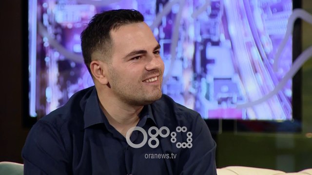 Ditë e Re/ Derbi Tirana - Partizani, i ftuar Drilon Xhepollari