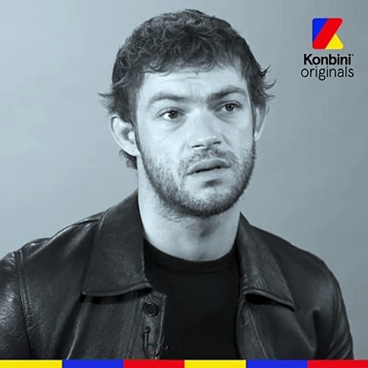 Félix Maritaud - T'en vas pas (Elsa)