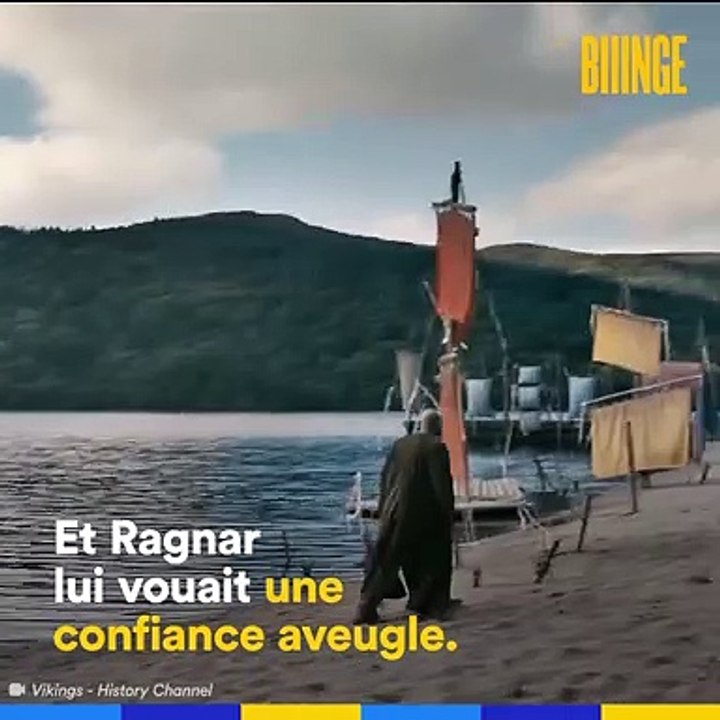 News Vikings Floki