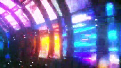 Tonebox - Space Disco (Visualizer)