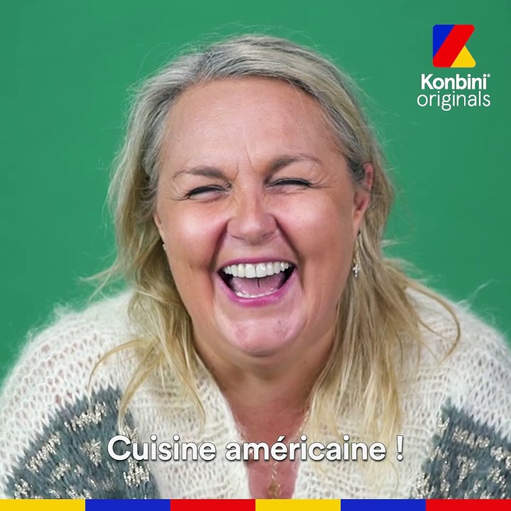 FAST & CURIOUS - Valérie Damidot
